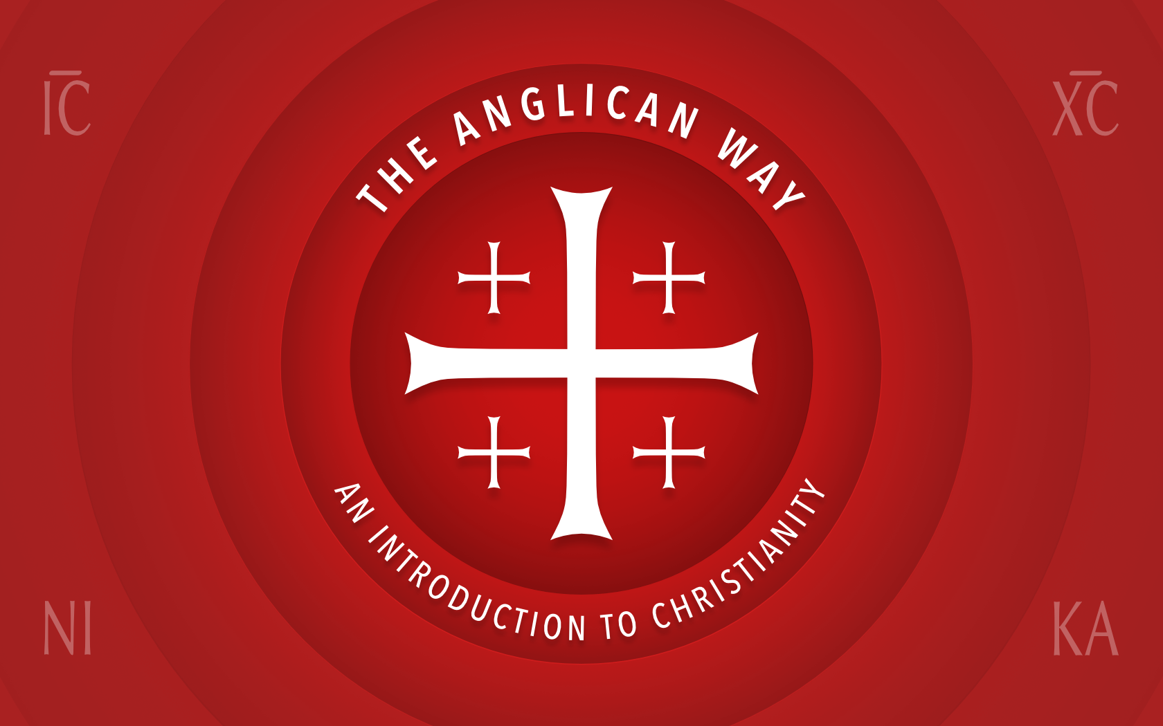 Want to learn more about the Anglican way?